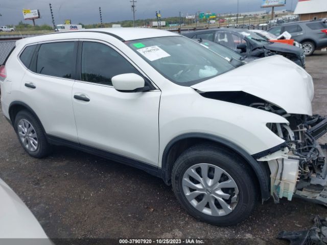 Photo 0 VIN: JN8AT2MT3GW025983 - NISSAN ROGUE 