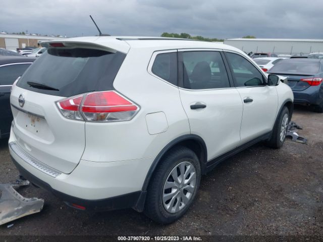 Photo 3 VIN: JN8AT2MT3GW025983 - NISSAN ROGUE 