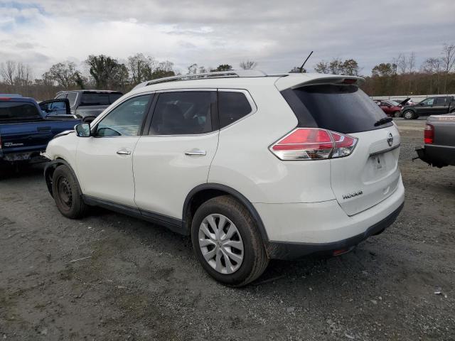 Photo 1 VIN: JN8AT2MT3GW026454 - NISSAN ROGUE S 