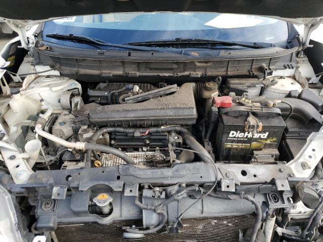 Photo 11 VIN: JN8AT2MT3GW026454 - NISSAN ROGUE S 