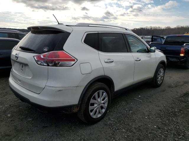 Photo 2 VIN: JN8AT2MT3GW026454 - NISSAN ROGUE S 