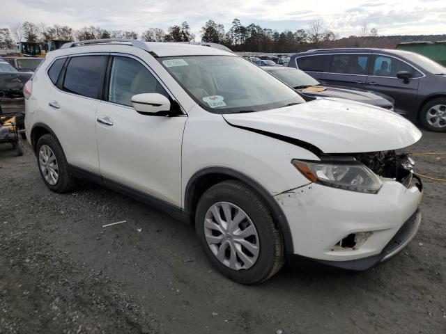 Photo 3 VIN: JN8AT2MT3GW026454 - NISSAN ROGUE S 