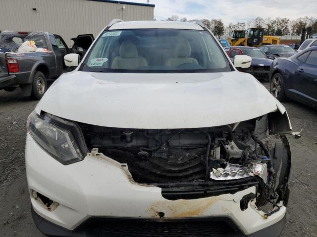 Photo 4 VIN: JN8AT2MT3GW026454 - NISSAN ROGUE S 