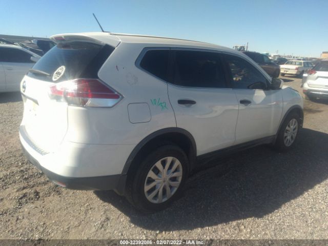 Photo 3 VIN: JN8AT2MT3GW029659 - NISSAN ROGUE 