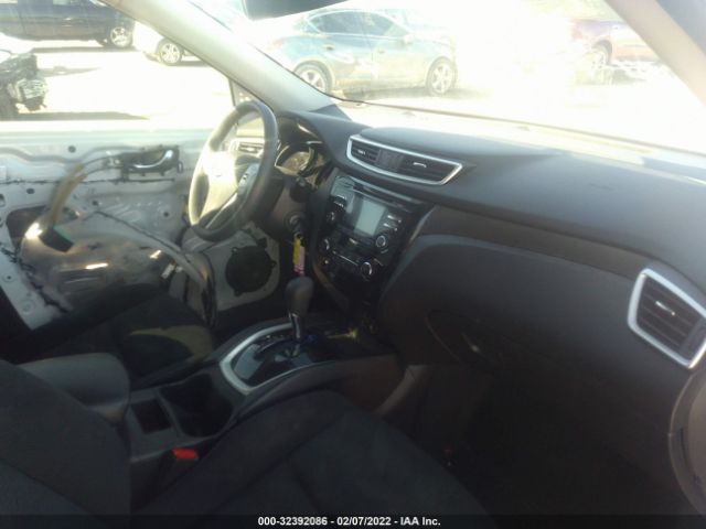 Photo 4 VIN: JN8AT2MT3GW029659 - NISSAN ROGUE 