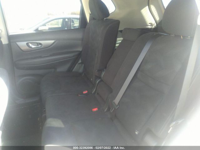 Photo 7 VIN: JN8AT2MT3GW029659 - NISSAN ROGUE 