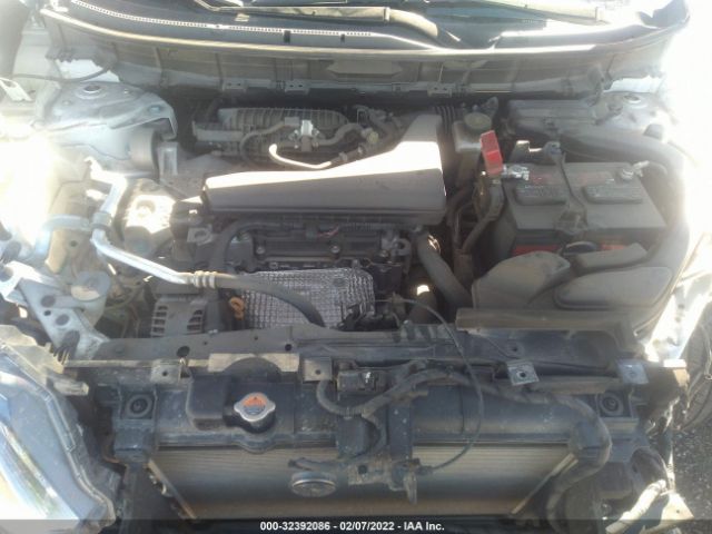 Photo 9 VIN: JN8AT2MT3GW029659 - NISSAN ROGUE 