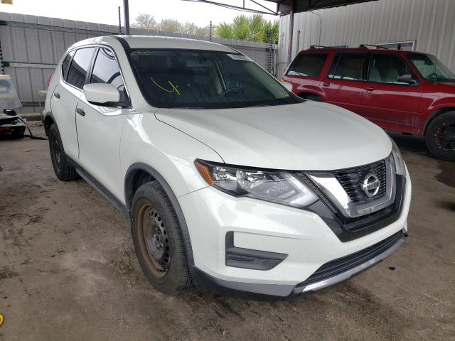 Photo 0 VIN: JN8AT2MT3HW131626 - NISSAN ROGUE S 