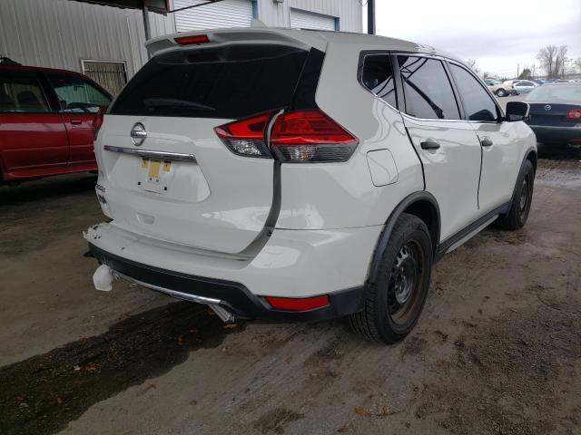 Photo 3 VIN: JN8AT2MT3HW131626 - NISSAN ROGUE S 