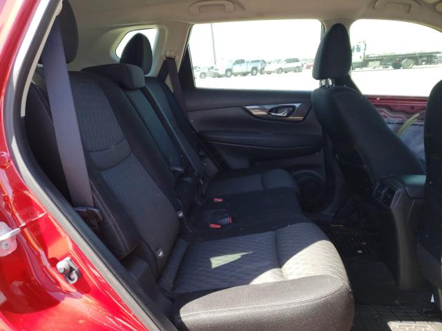 Photo 5 VIN: JN8AT2MT3HW132498 - NISSAN ROGUE S 