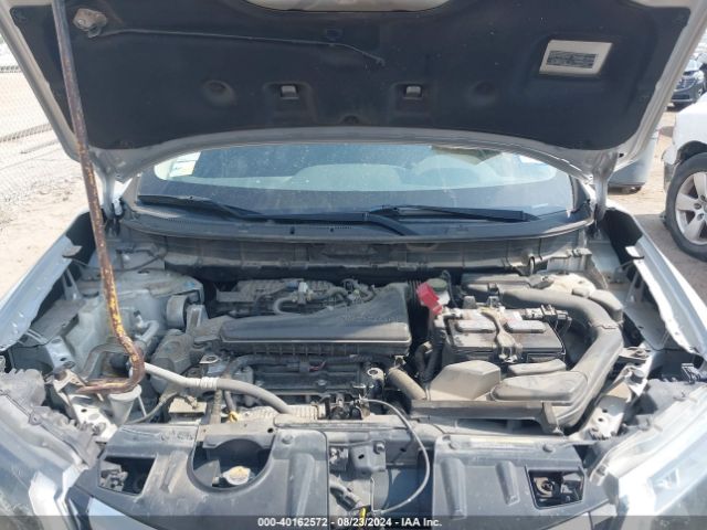 Photo 9 VIN: JN8AT2MT3HW133005 - NISSAN ROGUE 