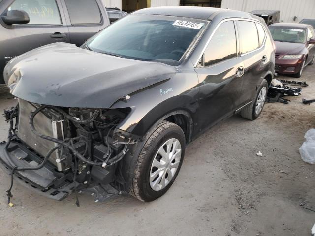 Photo 1 VIN: JN8AT2MT3HW134316 - NISSAN ROGUE S 