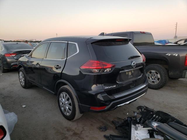 Photo 2 VIN: JN8AT2MT3HW134316 - NISSAN ROGUE S 