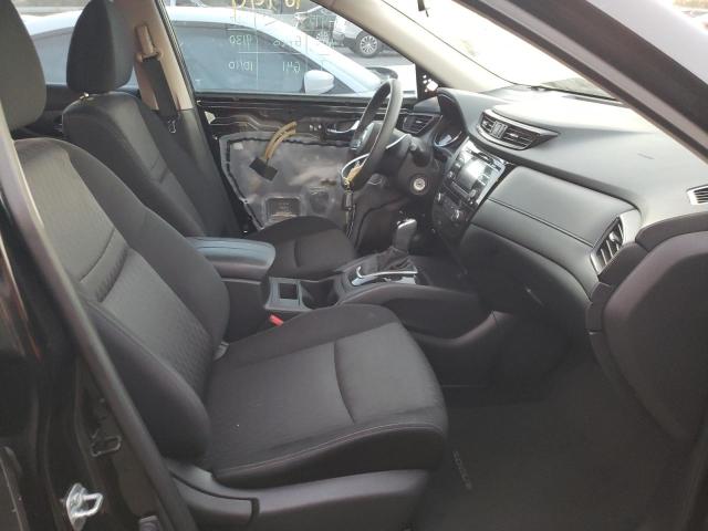 Photo 4 VIN: JN8AT2MT3HW134316 - NISSAN ROGUE S 