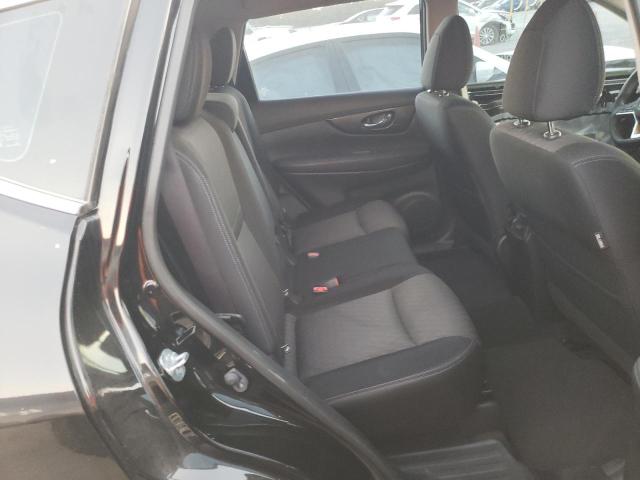 Photo 5 VIN: JN8AT2MT3HW134316 - NISSAN ROGUE S 