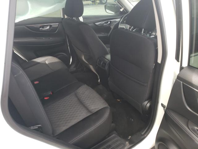 Photo 5 VIN: JN8AT2MT3HW135210 - NISSAN ROGUE 