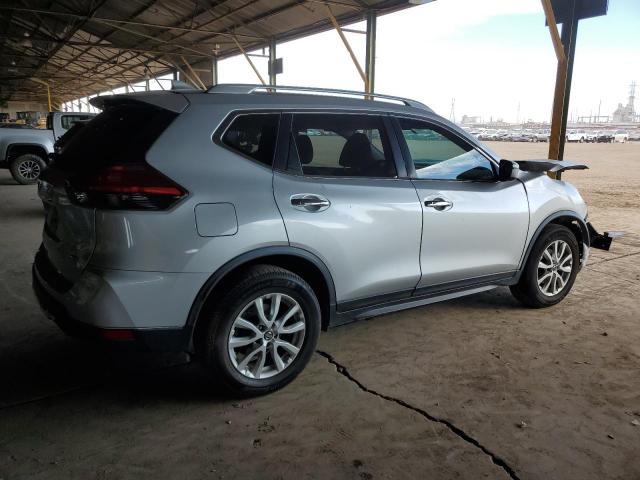 Photo 2 VIN: JN8AT2MT3HW135420 - NISSAN ROGUE S 