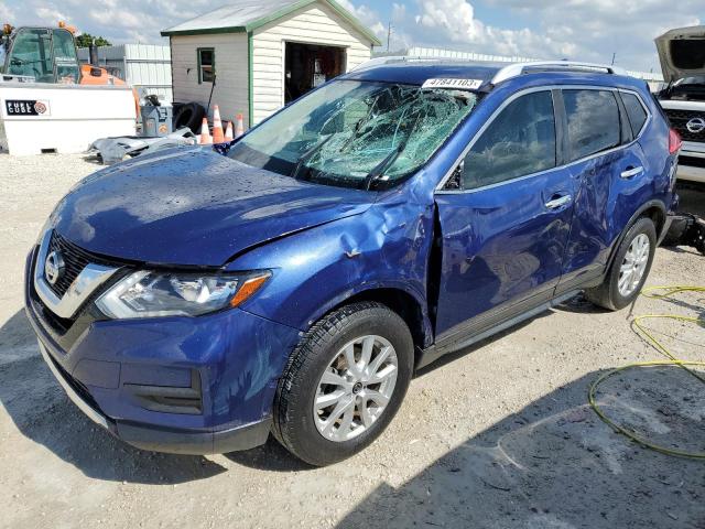 Photo 0 VIN: JN8AT2MT3HW135532 - NISSAN ROGUE S 