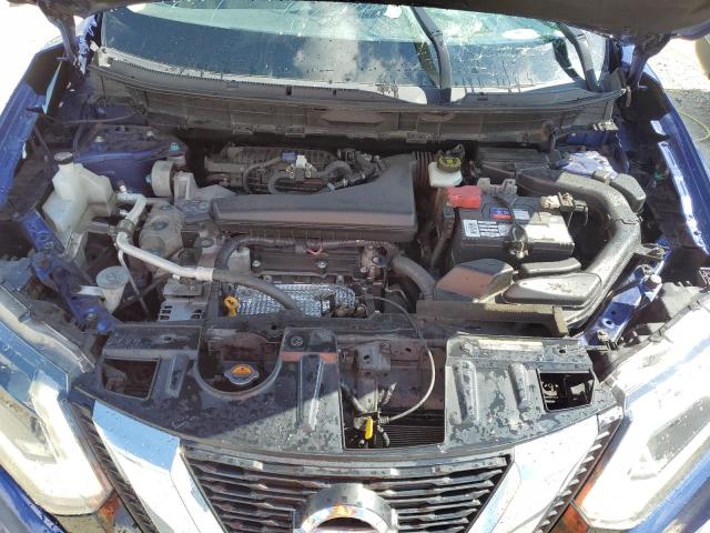 Photo 11 VIN: JN8AT2MT3HW135532 - NISSAN ROGUE S 