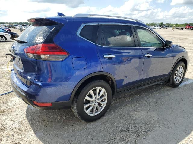 Photo 2 VIN: JN8AT2MT3HW135532 - NISSAN ROGUE S 