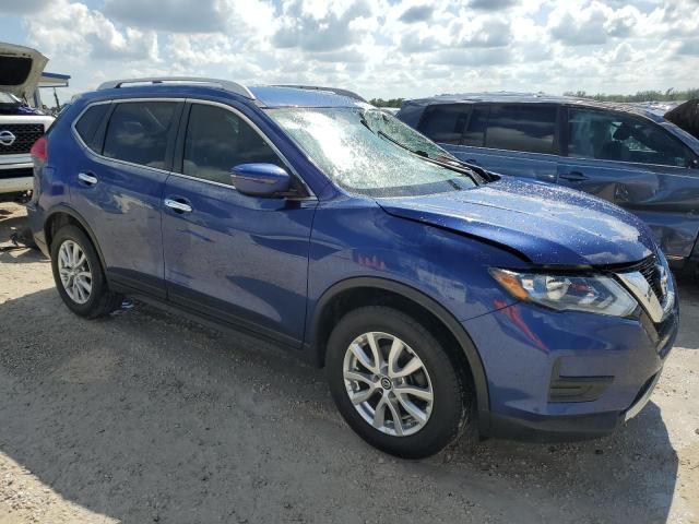 Photo 3 VIN: JN8AT2MT3HW135532 - NISSAN ROGUE S 