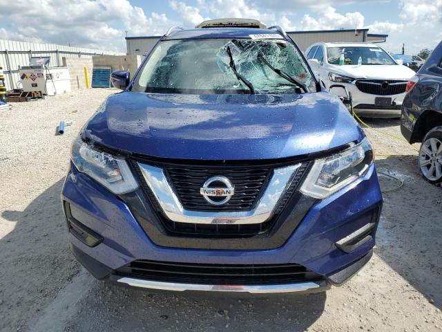 Photo 4 VIN: JN8AT2MT3HW135532 - NISSAN ROGUE S 