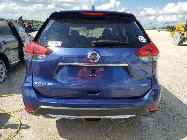 Photo 5 VIN: JN8AT2MT3HW135532 - NISSAN ROGUE S 