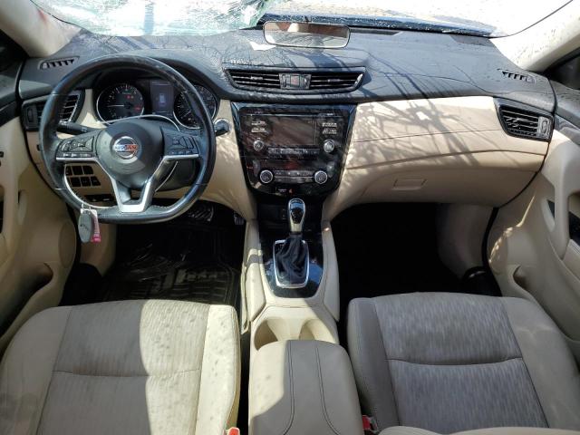 Photo 7 VIN: JN8AT2MT3HW135532 - NISSAN ROGUE S 