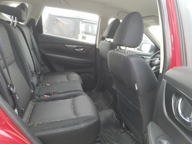 Photo 5 VIN: JN8AT2MT3HW135725 - NISSAN ROGUE S 