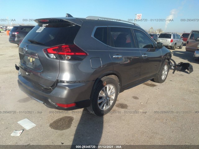 Photo 3 VIN: JN8AT2MT3HW136695 - NISSAN ROGUE 