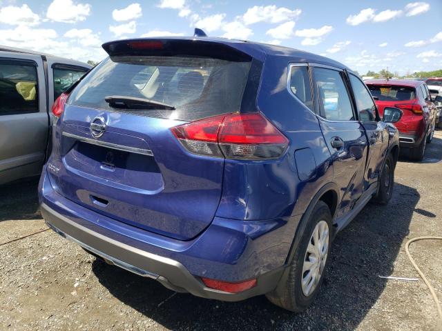 Photo 3 VIN: JN8AT2MT3HW138544 - NISSAN ROGUE S 