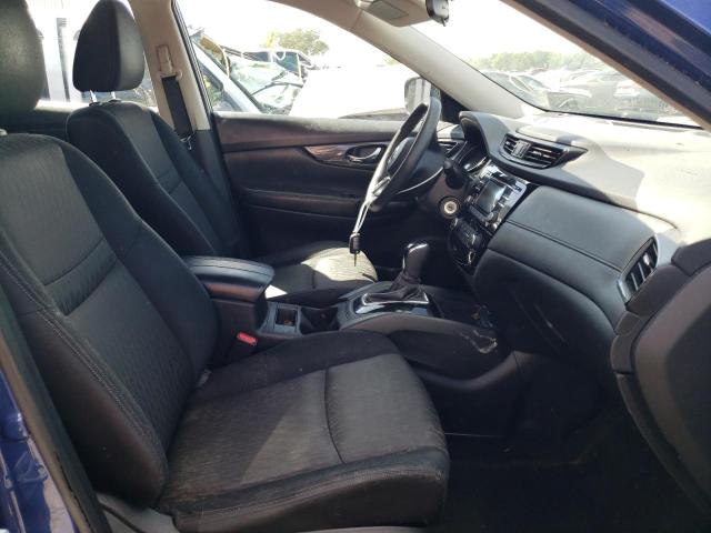 Photo 4 VIN: JN8AT2MT3HW138544 - NISSAN ROGUE S 