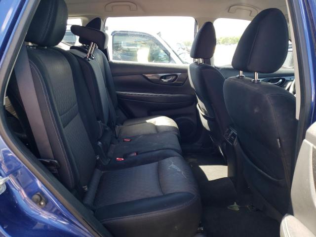 Photo 5 VIN: JN8AT2MT3HW138544 - NISSAN ROGUE S 