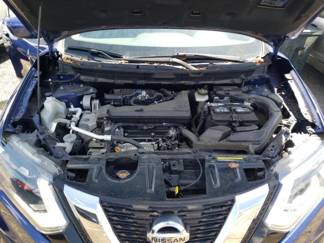 Photo 6 VIN: JN8AT2MT3HW138544 - NISSAN ROGUE S 