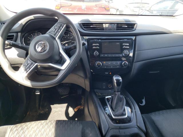 Photo 8 VIN: JN8AT2MT3HW138544 - NISSAN ROGUE S 