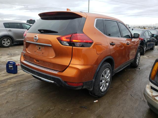 Photo 3 VIN: JN8AT2MT3HW142125 - NISSAN ROGUE 