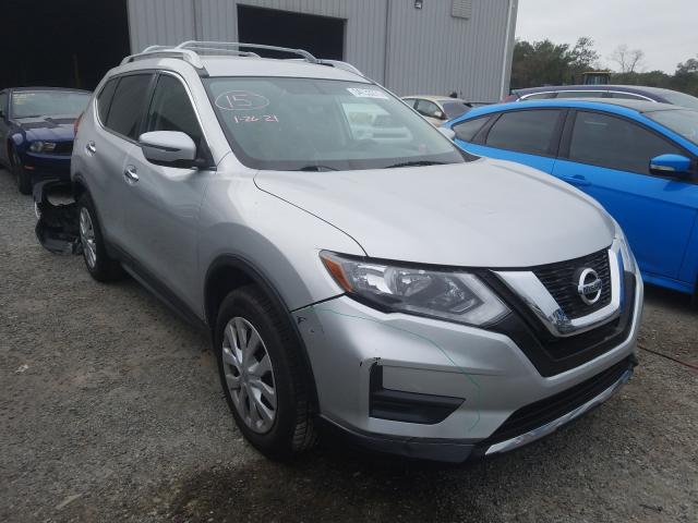 Photo 0 VIN: JN8AT2MT3HW143789 - NISSAN ROGUE 