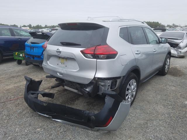 Photo 3 VIN: JN8AT2MT3HW143789 - NISSAN ROGUE 