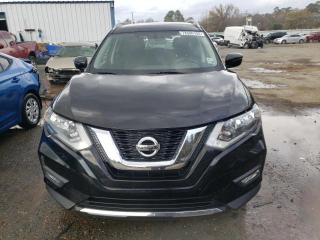 Photo 4 VIN: JN8AT2MT3HW146093 - NISSAN ROGUE S 