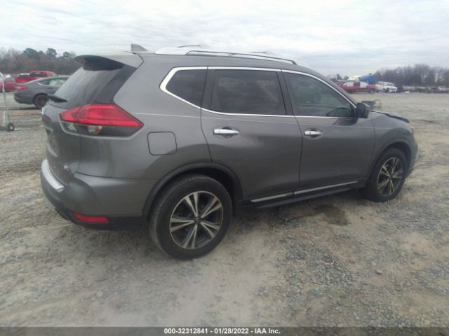 Photo 3 VIN: JN8AT2MT3HW147275 - NISSAN ROGUE 