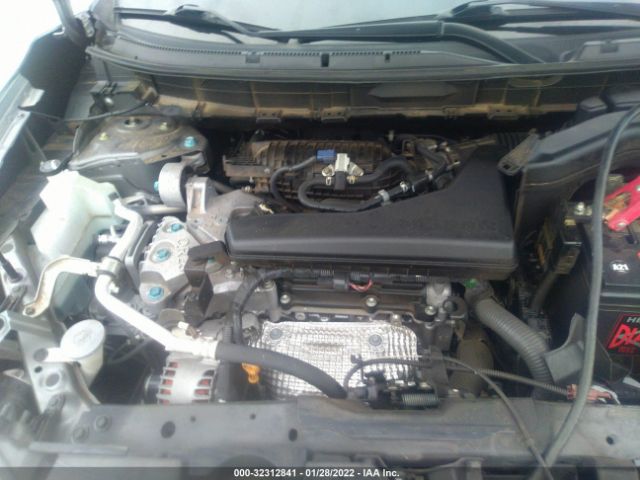 Photo 9 VIN: JN8AT2MT3HW147275 - NISSAN ROGUE 