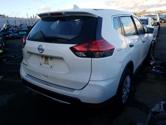 Photo 3 VIN: JN8AT2MT3HW148376 - NISSAN ROGUE 