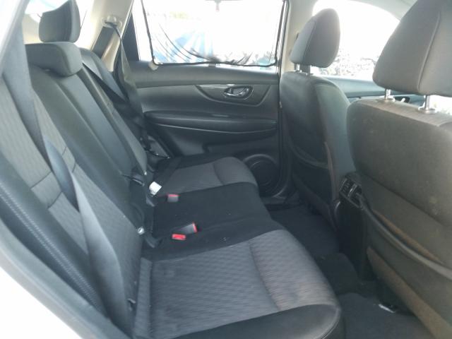 Photo 5 VIN: JN8AT2MT3HW148376 - NISSAN ROGUE 