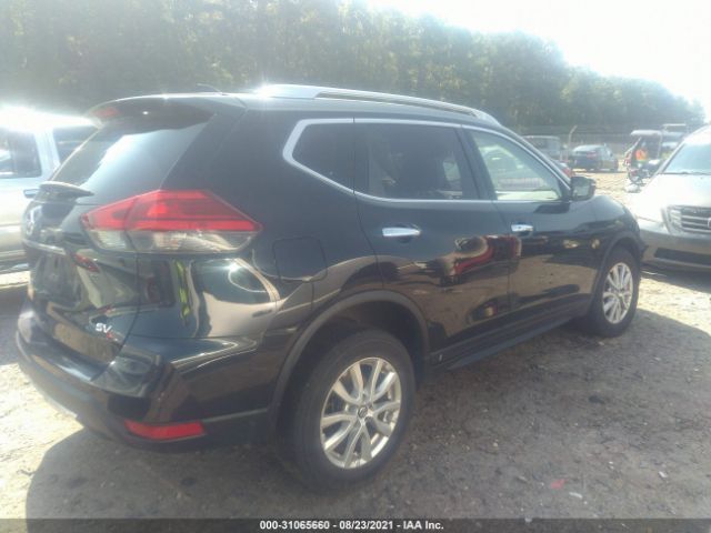 Photo 3 VIN: JN8AT2MT3HW148510 - NISSAN ROGUE 