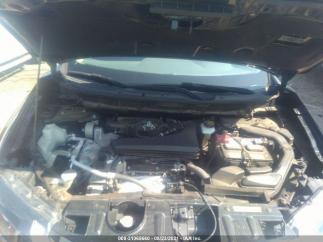 Photo 9 VIN: JN8AT2MT3HW148510 - NISSAN ROGUE 