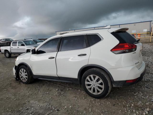 Photo 1 VIN: JN8AT2MT3HW148667 - NISSAN ROGUE S 