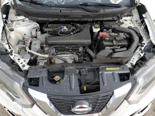 Photo 11 VIN: JN8AT2MT3HW148667 - NISSAN ROGUE S 