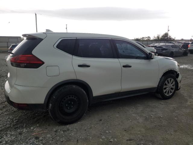 Photo 2 VIN: JN8AT2MT3HW148667 - NISSAN ROGUE S 