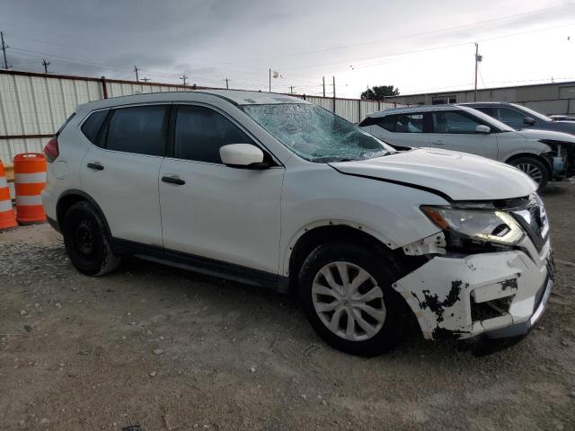 Photo 3 VIN: JN8AT2MT3HW148667 - NISSAN ROGUE S 