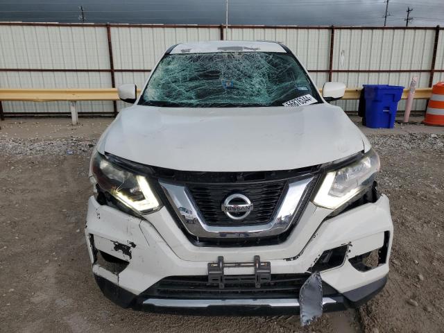 Photo 4 VIN: JN8AT2MT3HW148667 - NISSAN ROGUE S 